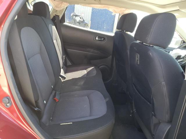 Photo 10 from auction – 2013 NISSAN ROGUE S with VIN JN8AS5MV2DW656080