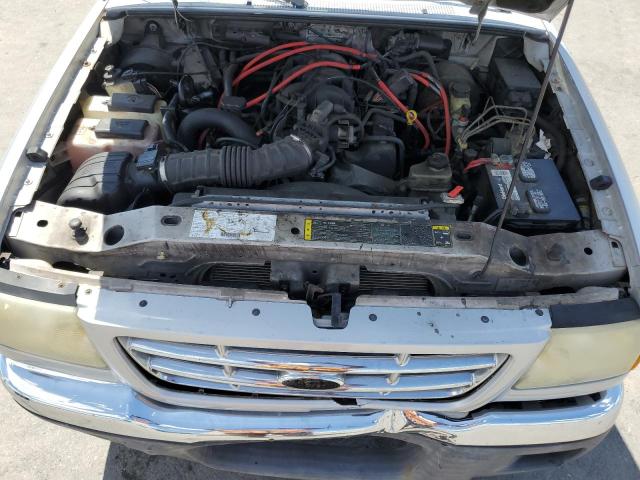 Photo 11 from auction – 2003 FORD RANGER SUP with VIN 1FTYR44E03PA53802