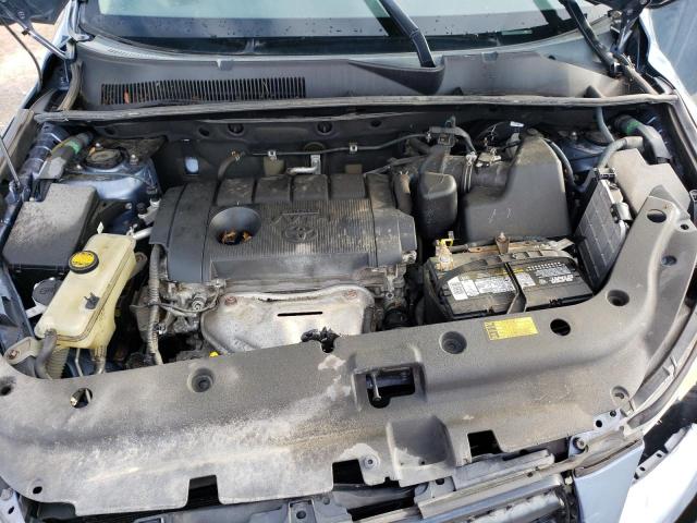 Photo 12 from auction – 2011 TOYOTA RAV4 with VIN 2T3BF4DV9BW142687