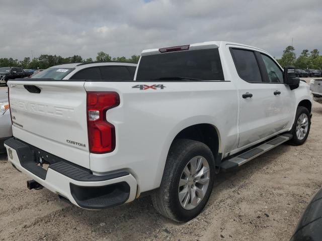 Photo 3 from auction – 2020 CHEVROLET SILVERADO with VIN 3GCUYBEF3LG381183