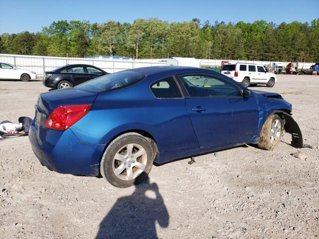 Photo 3 from auction – 2009 NISSAN ALTIMA 2.5 with VIN 1N4AL24E29C112006