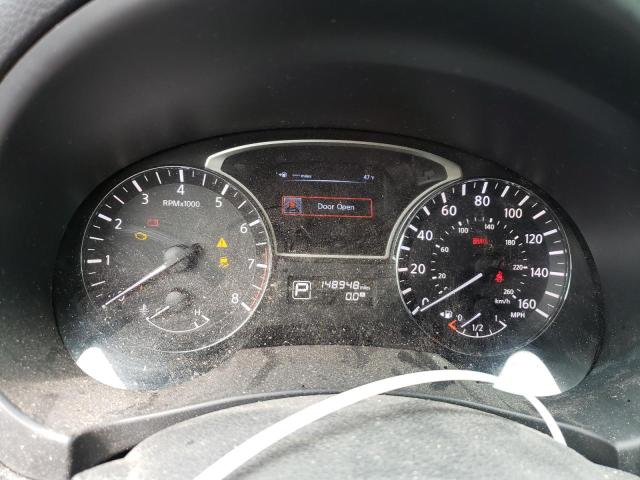 Photo 9 from auction – 2013 NISSAN ALTIMA 2.5 with VIN 1N4AL3AP4DN584992