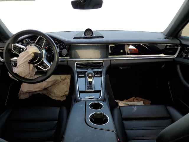 Photo 8 from auction – 2019 PORSCHE PANAMERA 4 with VIN WP0AE2A71KL124423