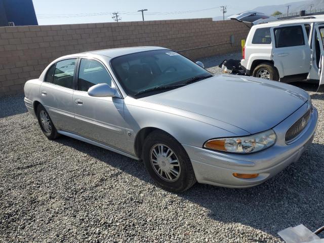 Photo 4 from auction – 2002 BUICK LESABRE CU with VIN 1G4HP54K024182605
