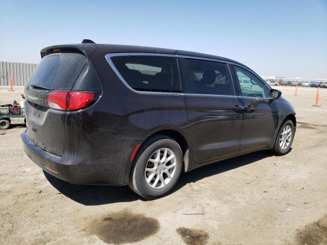 Photo 3 from auction – 2017 CHRYSLER PACIFICA L with VIN 2C4RC1CG8HR594223