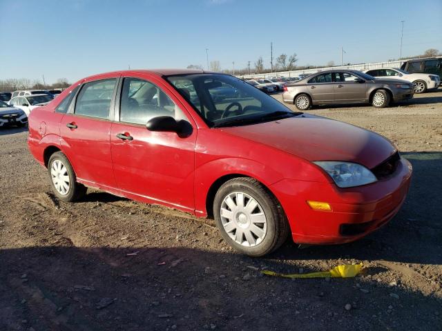 Photo 4 from auction – 2005 FORD FOCUS ZX4 with VIN 1FAFP34N45W127034