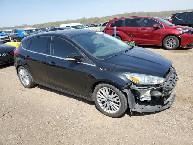 Photo 4 from auction – 2015 FORD FOCUS TITA with VIN 1FADP3N20FL269086