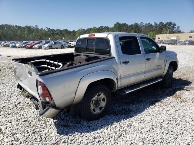 Photo 3 from auction – 2011 TOYOTA TACOMA DOU with VIN 3TMJU4GN5BM120717