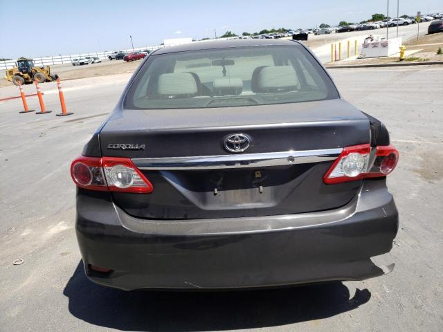 Photo 6 from auction – 2012 TOYOTA COROLLA BA with VIN 2T1BU4EE9CC916677