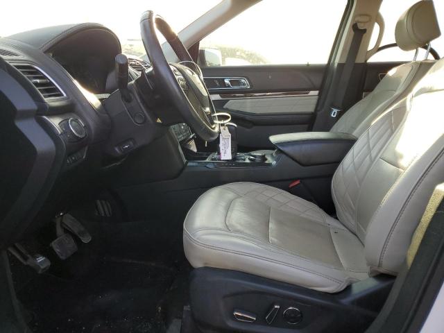 Фото 7 с аукциона – 2017 FORD EXPLORER P с VIN 1FM5K8HT4HGD53045