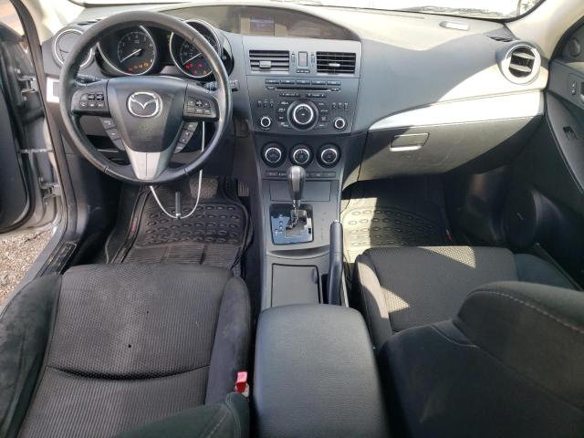 Photo 8 from auction – 2012 MAZDA 3 S with VIN JM1BL1L52C1585935
