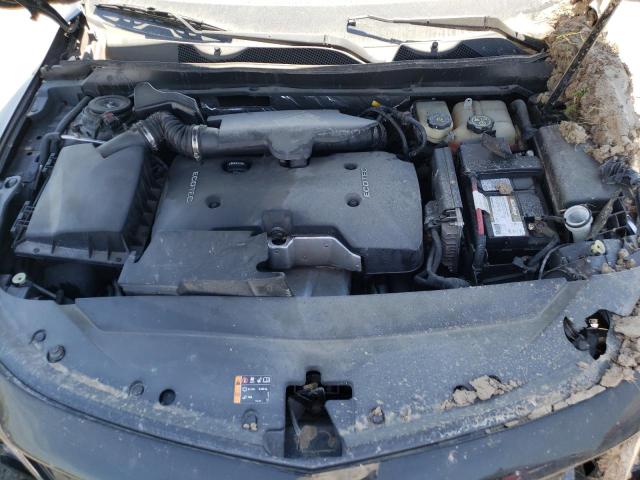 Photo 11 from auction – 2014 CHEVROLET IMPALA LS with VIN 2G11Y5SL6E9311309