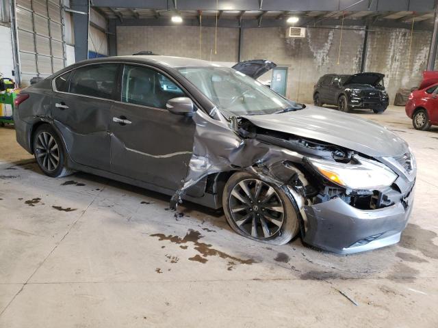 Photo 4 from auction – 2018 NISSAN ALTIMA 2.5 with VIN 1N4AL3AP1JC229205