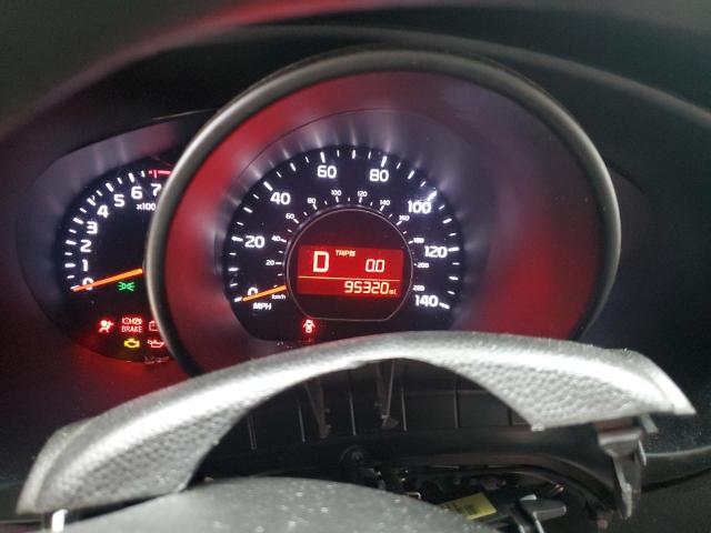 Foto 9 de la subasta – 2019 KIA SOUL + con VIN KNDJP3A50K7914092