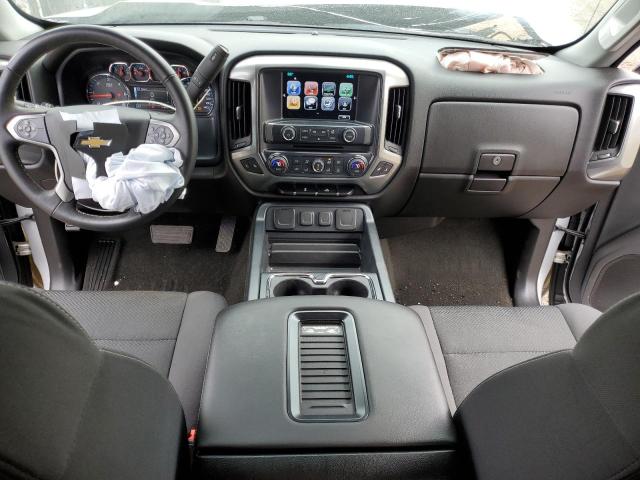 Photo 8 from auction – 2017 CHEVROLET SILVERADO with VIN 1GCVKREC0HZ276550