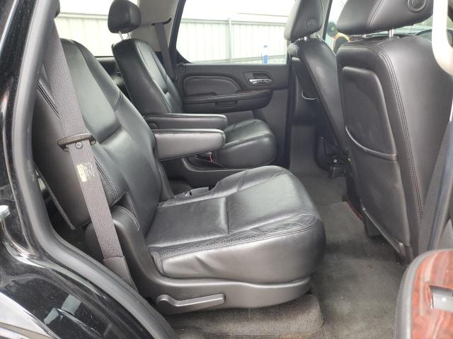 Photo 11 from auction – 2007 CADILLAC ESCALADE L with VIN 1GYFK63887R223217