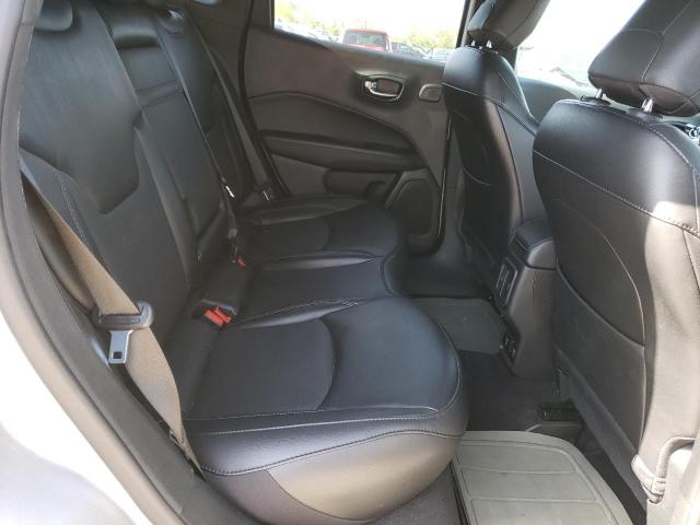 Фото 11 с аукциона – 2020 JEEP COMPASS LI с VIN 3C4NJCCB6LT121012