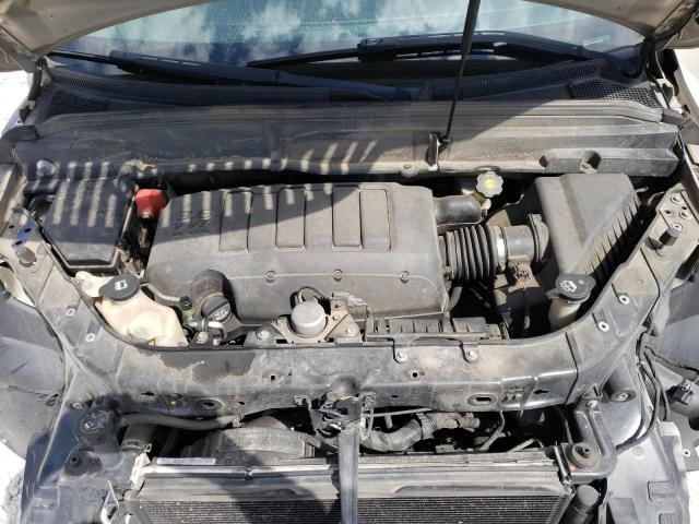 Photo 12 from auction – 2011 BUICK ENCLAVE CX with VIN 5GAKVBEDXBJ318546