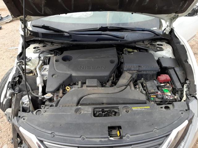 Photo 11 from auction – 2016 NISSAN ALTIMA 2.5 with VIN 1N4AL3APXGN331356