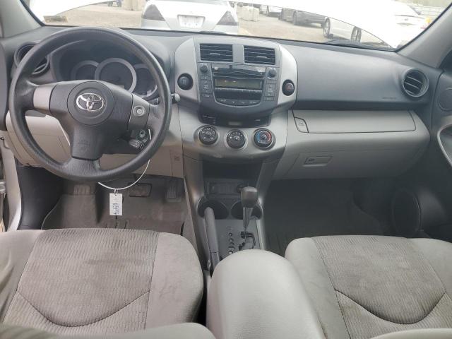 Photo 8 from auction – 2011 TOYOTA RAV4 with VIN 2T3BF4DV9BW123511