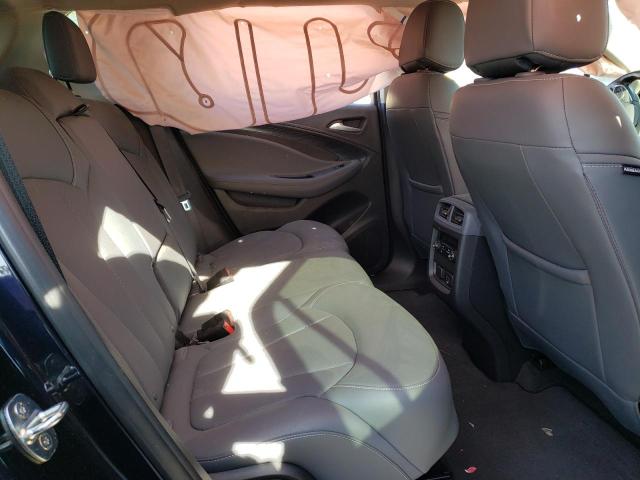 Photo 11 from auction – 2020 BUICK ENVISION E with VIN LRBFXCSA2LD087733