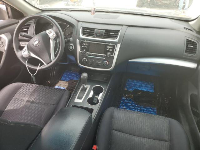 Photo 8 from auction – 2018 NISSAN ALTIMA 2.5 with VIN 1N4AL3AP2JC116251
