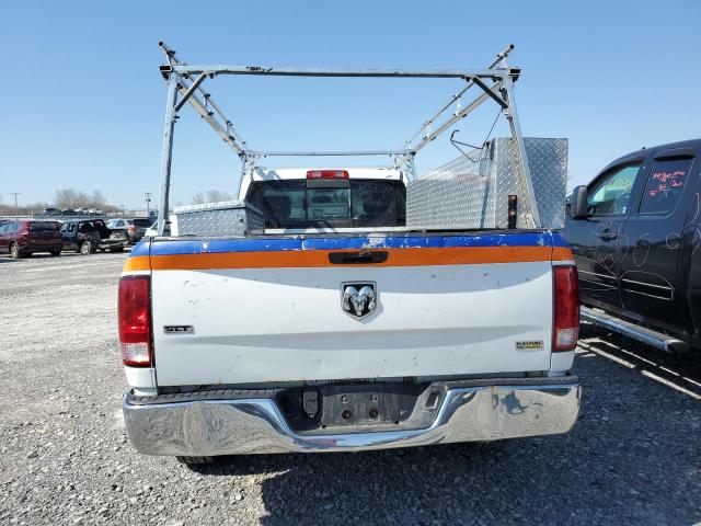 Photo 6 from auction – 2011 DODGE RAM 1500 with VIN 3D7JB1EP7BG573296