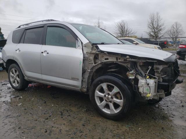 Photo 4 from auction – 2012 TOYOTA RAV4 LIMIT with VIN 2T3DK4DV6CW081580