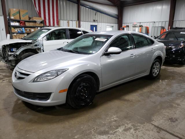 Photo 1 from auction – 2010 MAZDA 6 I with VIN 1YVHZ8BH5A5M14366