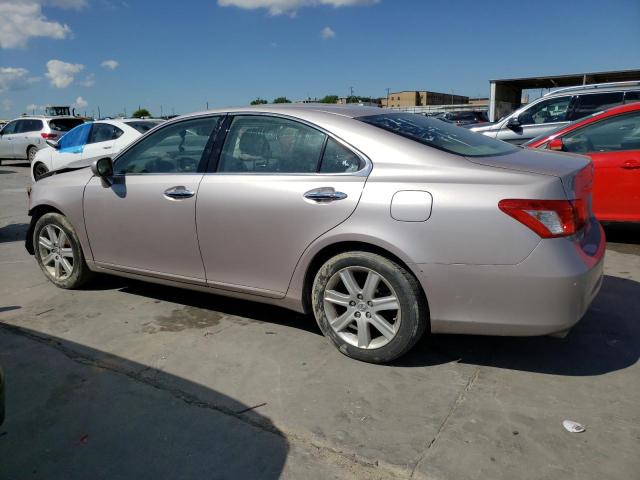 Photo 2 from auction – 2009 LEXUS ES 350 with VIN JTHBJ46G492314235