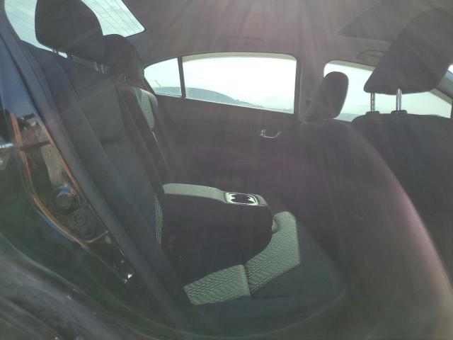 Photo 10 from auction – 2015 HONDA CIVIC EX with VIN 19XFB2F86FE069725