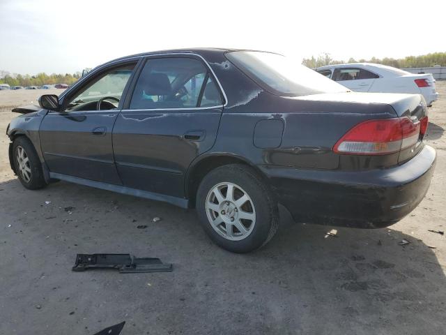 Photo 2 from auction – 2002 HONDA ACCORD EX with VIN 1HGCG66892A096248