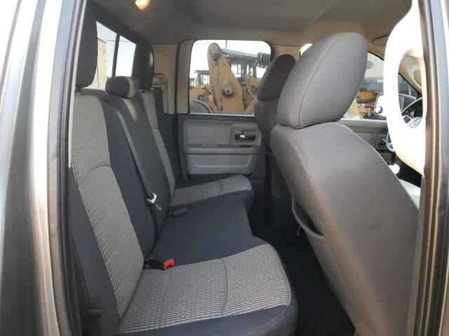 Photo 10 from auction – 2011 DODGE RAM 1500 with VIN 1D7RV1GT4BS683557