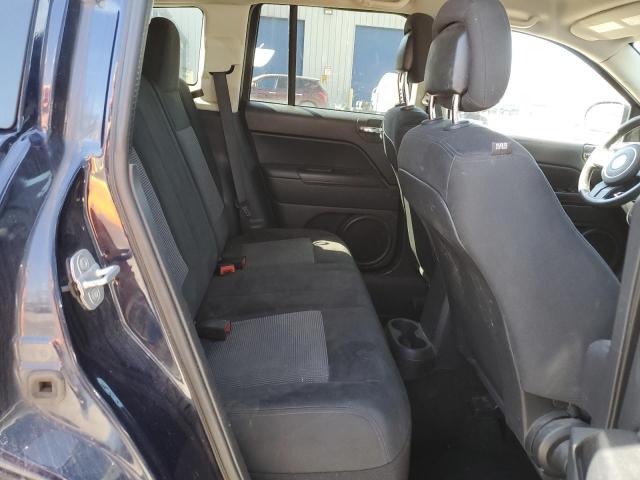 Photo 11 from auction – 2014 JEEP COMPASS SP with VIN 1C4NJDBBXED529089