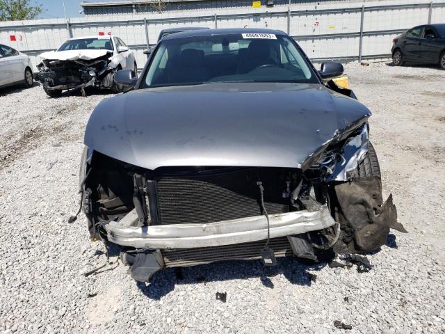 Photo 5 from auction – 2014 AUDI A5 PREMIUM with VIN WAULFAFR1EA042313