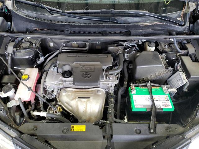 Photo 12 from auction – 2015 TOYOTA RAV4 XLE with VIN 2T3WFREV7FW162889