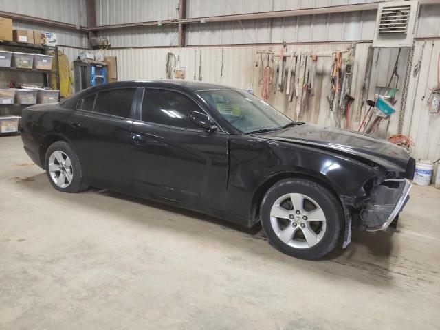 Photo 4 from auction – 2013 DODGE CHARGER SE with VIN 2C3CDXBG0DH525229