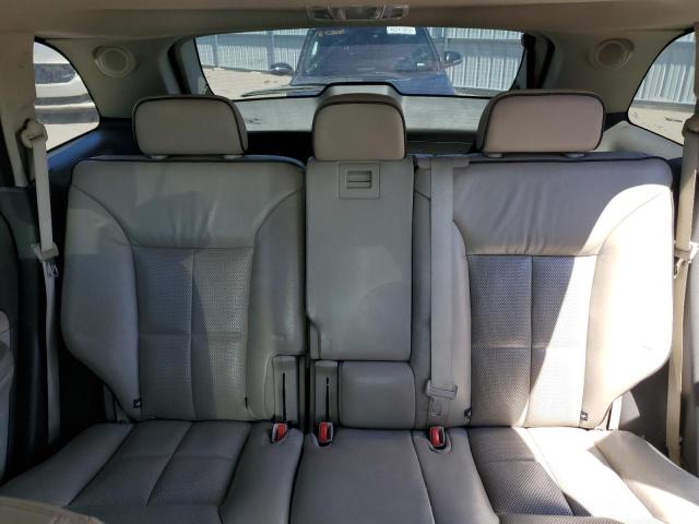 Photo 10 from auction – 2008 LINCOLN MKX with VIN 2LMDU68C78BJ08438