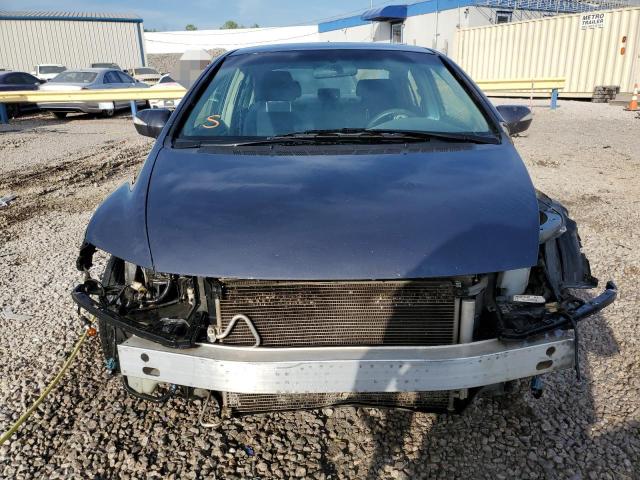 Photo 5 from auction – 2008 HONDA CIVIC HYBR with VIN JHMFA36238S028035