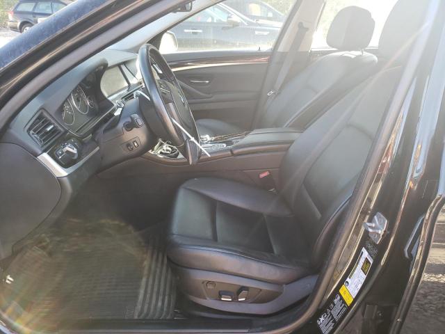 Photo 7 from auction – 2011 BMW 535 XI with VIN WBAFU7C53BC873786