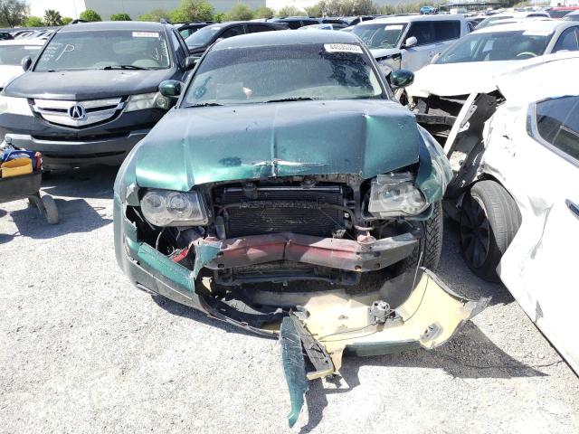 Photo 5 from auction – 2005 DODGE MAGNUM R/T with VIN 2D4GV58285H640711