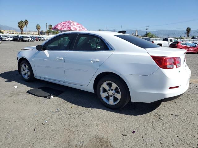 Photo 2 from auction – 2015 CHEVROLET MALIBU LS with VIN 1G11B5SL9FF306583
