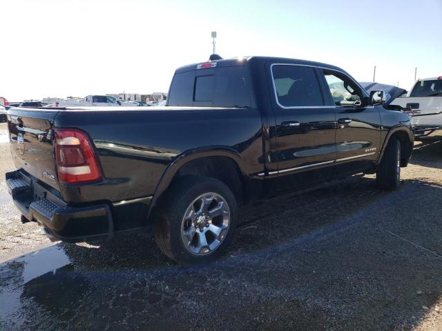 Photo 3 from auction – 2019 RAM 1500 LIMIT with VIN 1C6SRFHT8KN621841