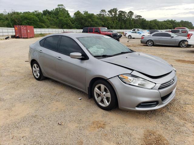 Photo 4 from auction – 2016 DODGE DART SXT S with VIN 1C3CDFFA3GD796352