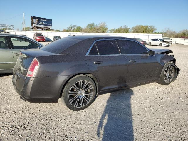 Photo 3 from auction – 2014 CHRYSLER 300 S with VIN 2C3CCABG7EH136024