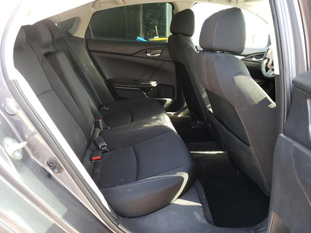 Photo 10 from auction – 2018 HONDA CIVIC EX with VIN 2HGFC2F79JH576315