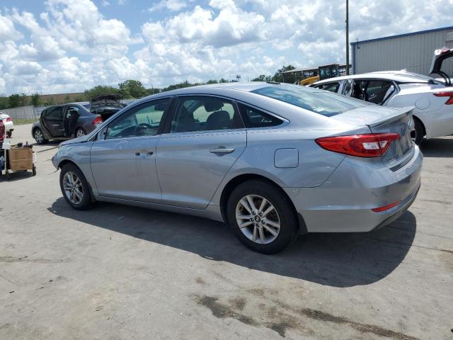 Photo 2 from auction – 2016 HYUNDAI SONATA SE with VIN 5NPE24AF1GH428070