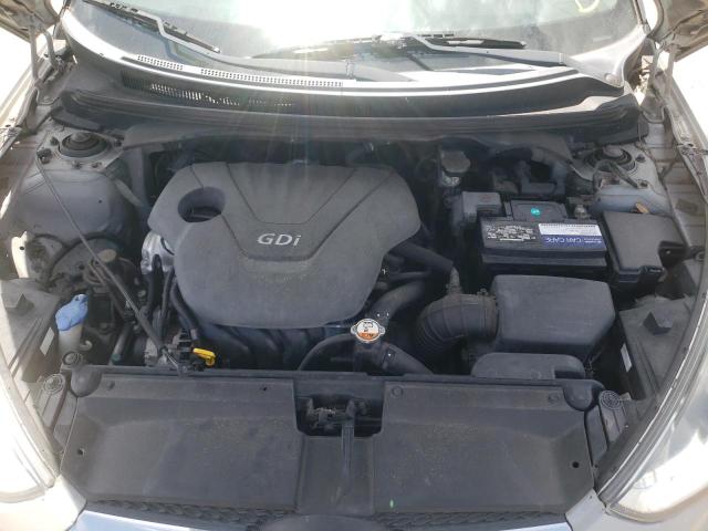 Photo 11 from auction – 2013 HYUNDAI VELOSTER with VIN KMHTC6AD3DU127960