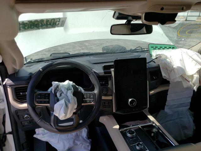 Photo 8 from auction – 2022 FORD EXPEDITION with VIN 1FMJK1MT8NEA59943