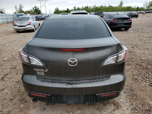 Photo 6 from auction – 2010 MAZDA 3 I with VIN JM1BL1SF4A1211883